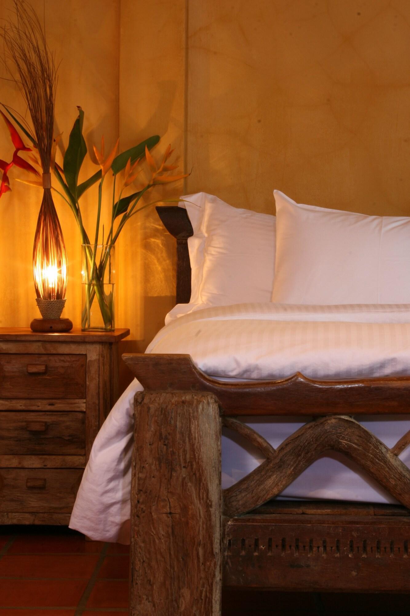 Nirvana Resort Koh Chang 邦涛海滩 外观 照片