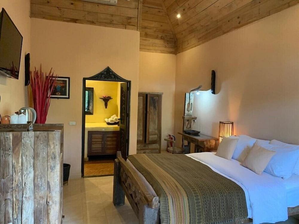 Nirvana Resort Koh Chang 邦涛海滩 外观 照片