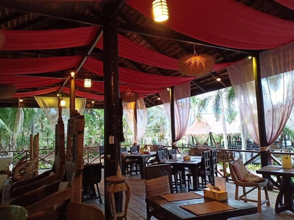 Nirvana Resort Koh Chang 邦涛海滩 外观 照片