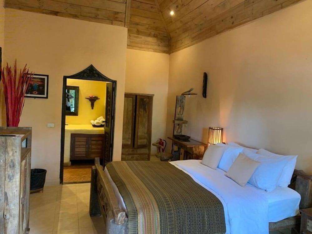 Nirvana Resort Koh Chang 邦涛海滩 外观 照片