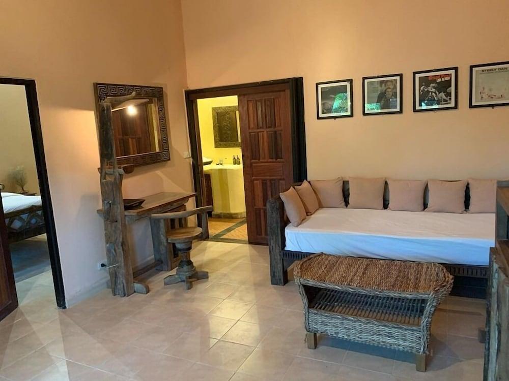 Nirvana Resort Koh Chang 邦涛海滩 外观 照片