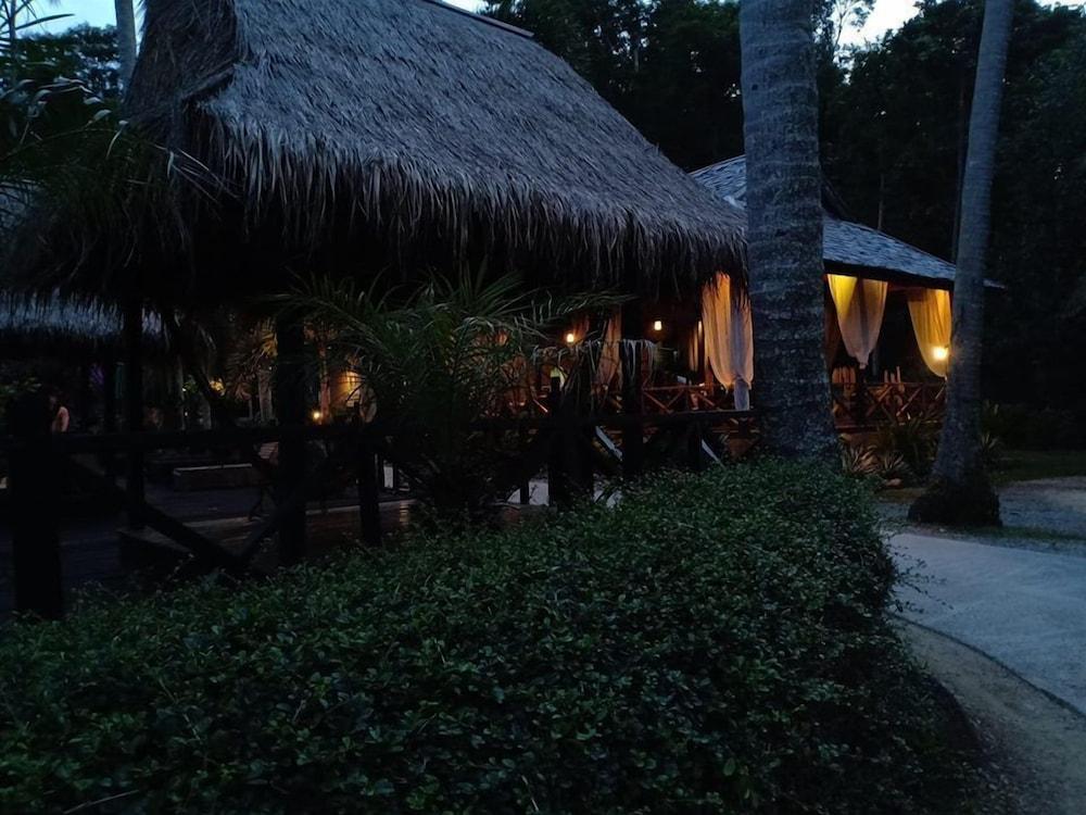 Nirvana Resort Koh Chang 邦涛海滩 外观 照片
