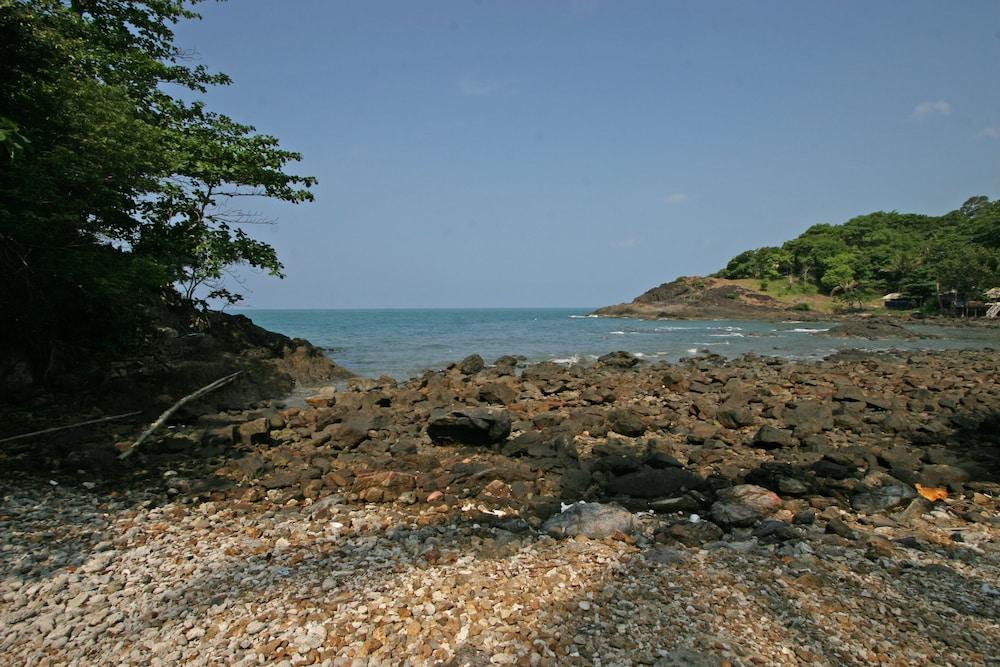 Nirvana Resort Koh Chang 邦涛海滩 外观 照片