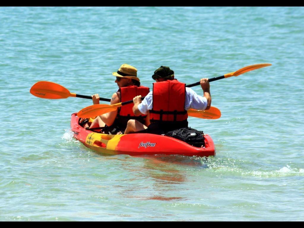 Nirvana Resort Koh Chang 邦涛海滩 外观 照片