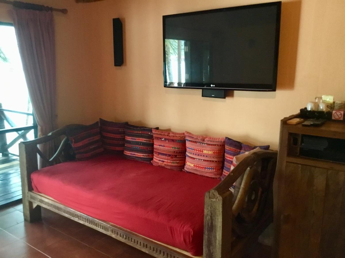 Nirvana Resort Koh Chang 邦涛海滩 外观 照片
