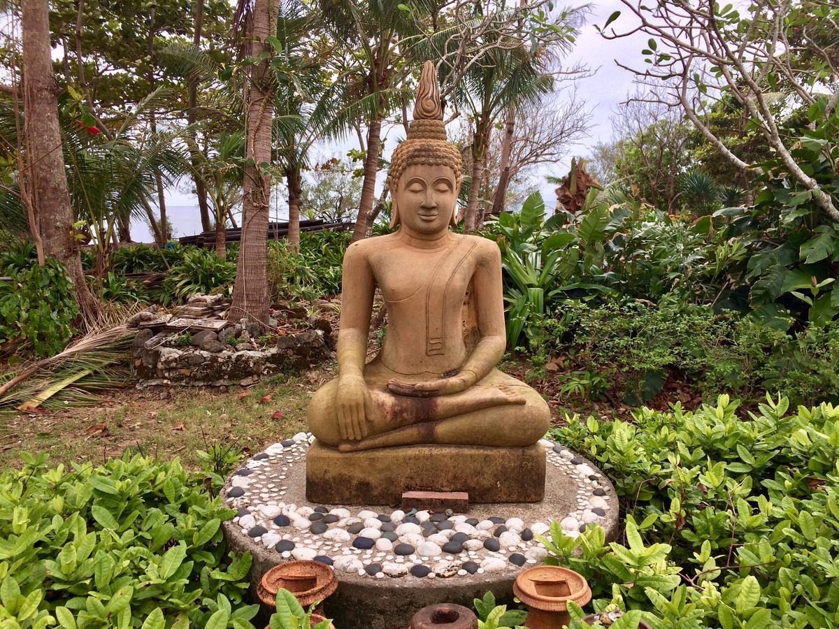 Nirvana Resort Koh Chang 邦涛海滩 外观 照片