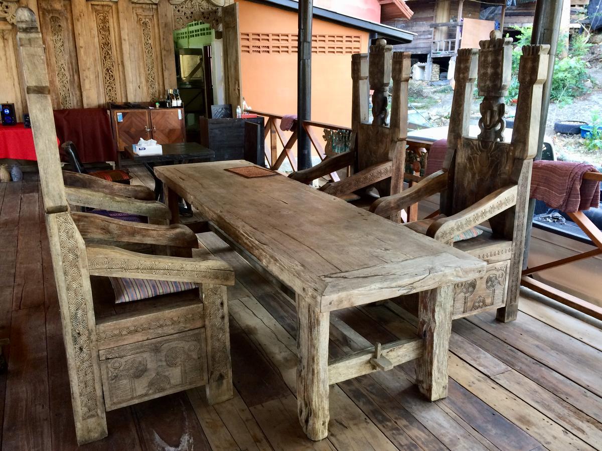 Nirvana Resort Koh Chang 邦涛海滩 外观 照片