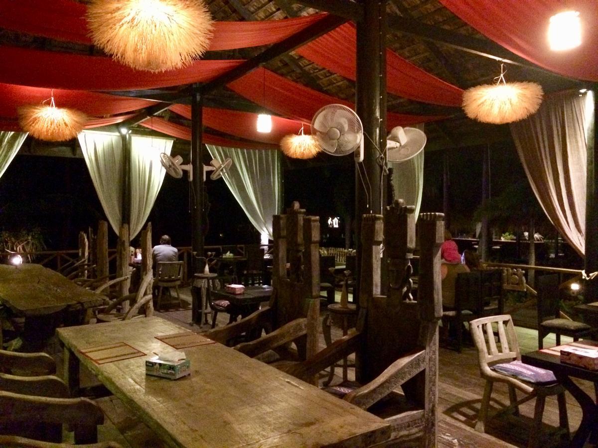 Nirvana Resort Koh Chang 邦涛海滩 外观 照片