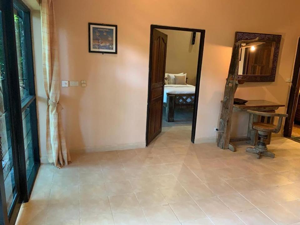 Nirvana Resort Koh Chang 邦涛海滩 外观 照片